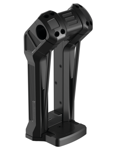 KIT RISER CLUB STYLE RICK'S PER MANUBRI DA 1 1/4"