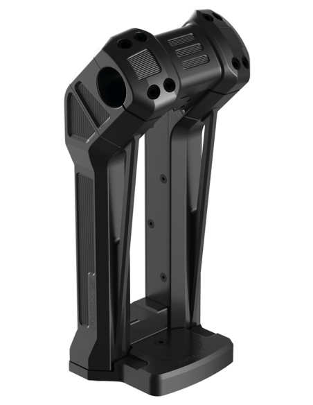 KIT RISER CLUB STYLE RICK'S PER MANUBRI DA 1 1/4"