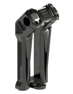 KIT RISER CLUB STYLE RICK'S PER MANUBRI DA 1 1/4"