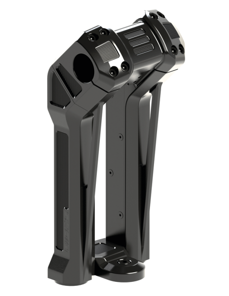 KIT RISER CLUB STYLE RICK'S PER MANUBRI DA 1 1/4"