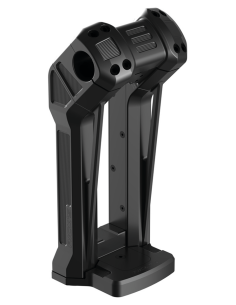 KIT RISER CLUB STYLE RICK'S PER MANUBRI DA 1 1/4"