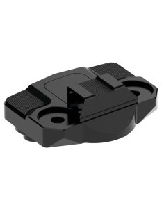 KIT RISER CLUB STYLE RICK'S PER MANUBRI DA 1 1/4"