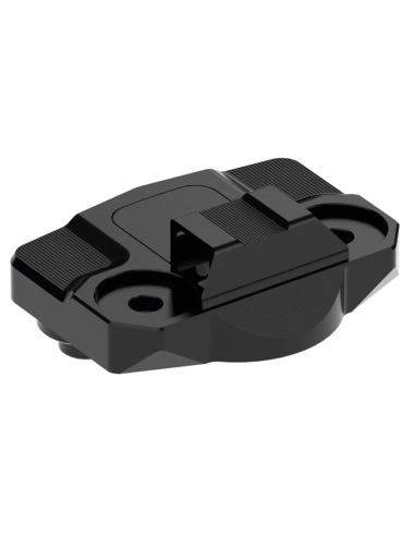 KIT RISER CLUB STYLE RICK'S PER MANUBRI DA 1 1/4"