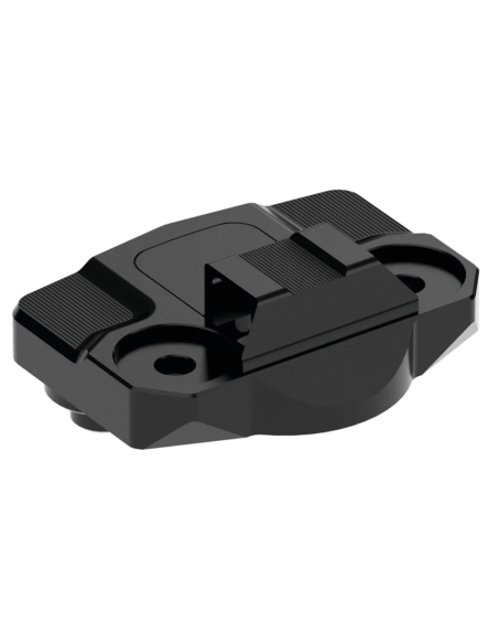 KIT RISER CLUB STYLE RICK'S PER MANUBRI DA 1 1/4"