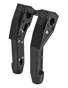 RISER NEXT LEVEL DI KEN'S FACTORY PER MANUBRI DA 1 1/8"