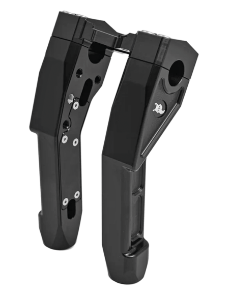 RISER NEXT LEVEL DI KEN'S FACTORY PER MANUBRI DA 1 1/8"