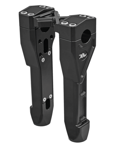 RISER NEXT LEVEL DI KEN'S FACTORY PER MANUBRI DA 1 1/8"