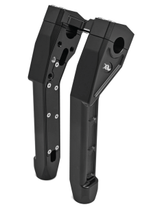 RISER NEXT LEVEL DI KEN'S FACTORY PER MANUBRI DA 1 1/8"