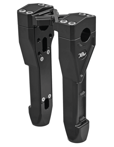 RISER NEXT LEVEL DI KEN'S FACTORY PER MANUBRI DA 1 1/8"