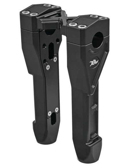 RISER NEXT LEVEL DI KEN'S FACTORY PER MANUBRI DA 1 1/8"