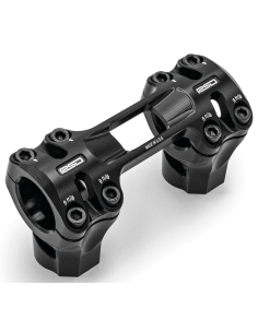 RISER SECTOR ROLAND SANDS DESIGN PER MANUBRI DA 1 1/8"