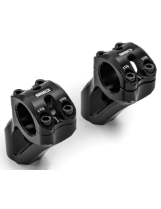 RISER SECTOR ROLAND SANDS DESIGN PER MANUBRI DA 1 1/8"