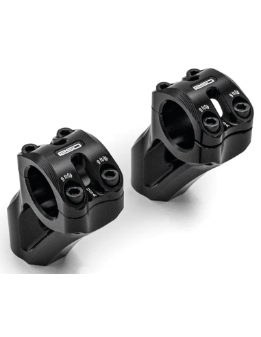 RISER SECTOR ROLAND SANDS DESIGN PER MANUBRI DA 1 1/8"