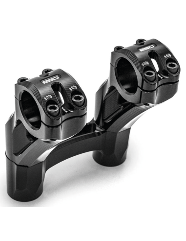 RISER SECTOR ROLAND SANDS DESIGN PER MANUBRI DA 1 1/8"