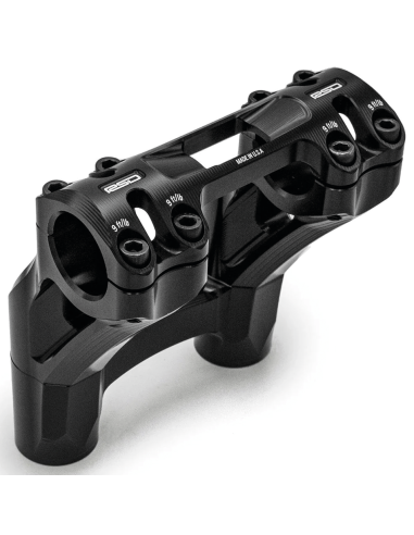 RISER SECTOR ROLAND SANDS DESIGN PER MANUBRI DA 1 1/8"