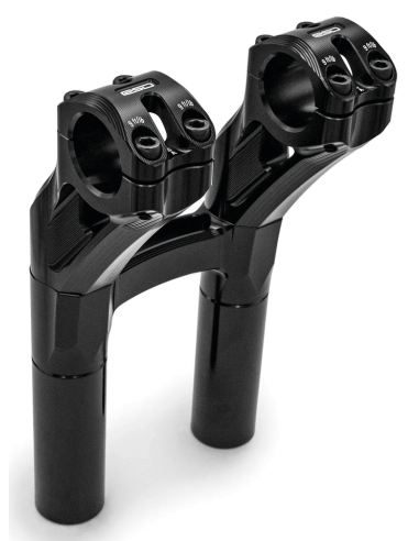 RISER SECTOR ROLAND SANDS DESIGN PER MANUBRI DA 1 1/8"