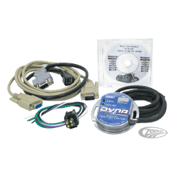 SISTEMI ACCENSIONE DYNA 2000IP PROGRAMMABILI 2