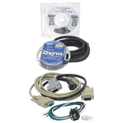 SISTEMI ACCENSIONE DYNA 2000IP PROGRAMMABILI