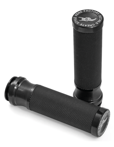 MANOPOLE KEN'S FACTORY NEXT LEVEL