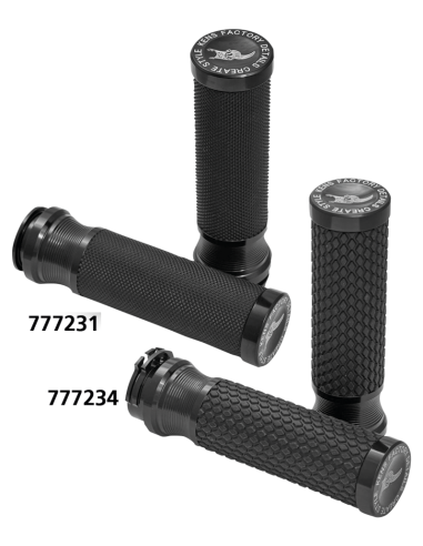 MANOPOLE KEN'S FACTORY NEXT LEVEL