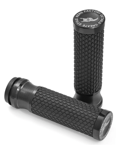 MANOPOLE KEN'S FACTORY NEXT LEVEL