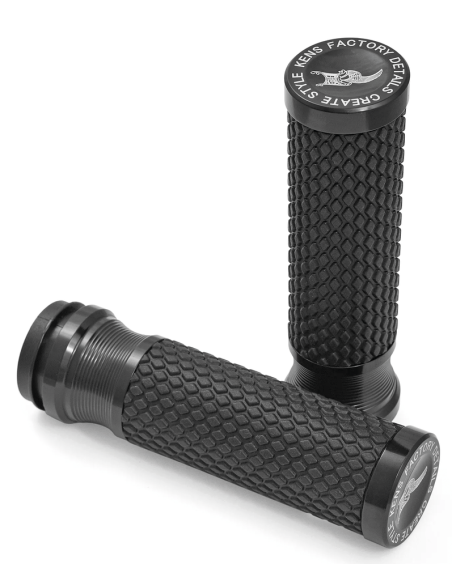 MANOPOLE KEN'S FACTORY NEXT LEVEL