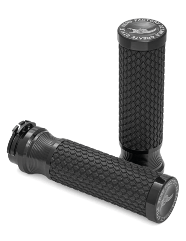 MANOPOLE KEN'S FACTORY NEXT LEVEL