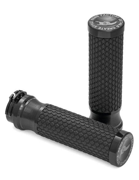 MANOPOLE KEN'S FACTORY NEXT LEVEL