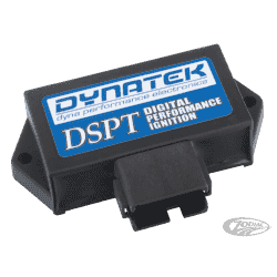 ACCENSIONE DIGITALE DYNATEK DSPT-1 PER SPORTSTER 2004 AD OGGI