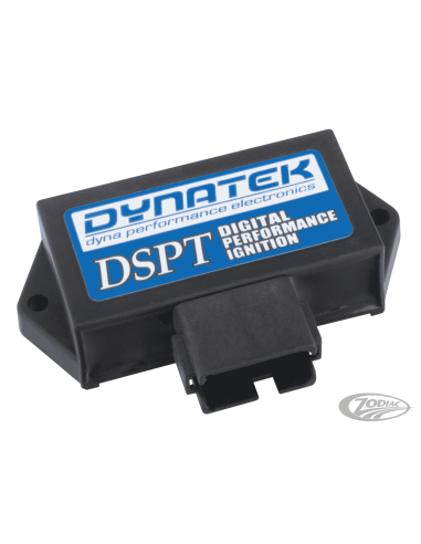 ACCENSIONE DIGITALE DYNATEK DSPT-1 PER SPORTSTER 2004 AD OGGI