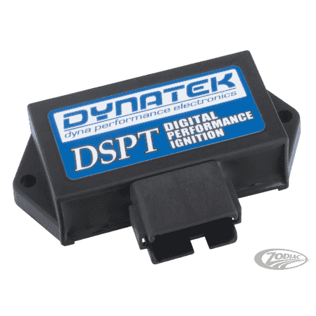 ACCENSIONE DIGITALE DYNATEK DSPT-1 PER SPORTSTER 2004 AD OGGI