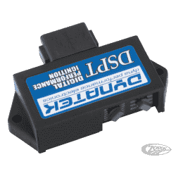 ACCENSIONE DIGITALE DYNATEK DSPT-1 PER SPORTSTER 2004 AD OGGI 2