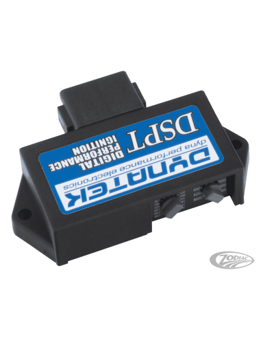 ACCENSIONE DIGITALE DYNATEK DSPT-1 PER SPORTSTER 2004 AD OGGI