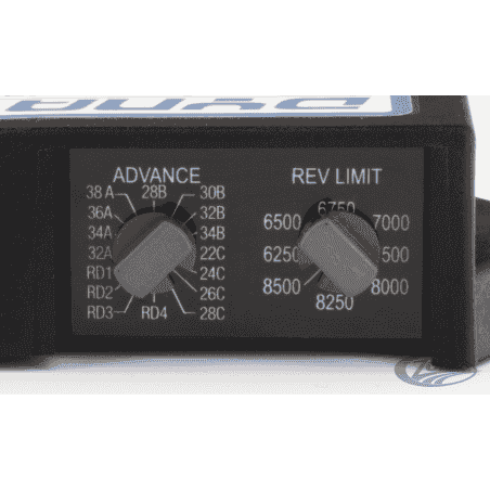 ACCENSIONE DIGITALE DYNATEK DSPT-1 PER SPORTSTER 2004 AD OGGI