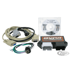 SISTEMA ACCENSIONE DYNATEK DIGITALE