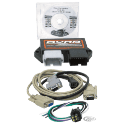 SISTEMA ACCENSIONE DYNATEK DIGITALE 2