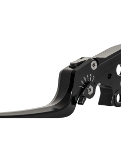 LEVE FRENO E FRIZIONE REGOLABILI RICK'S CLASSIC 2