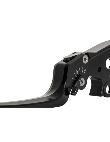 LEVE FRENO E FRIZIONE REGOLABILI RICK'S CLASSIC