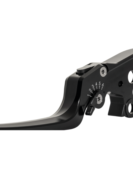 LEVE FRENO E FRIZIONE REGOLABILI RICK'S CLASSIC