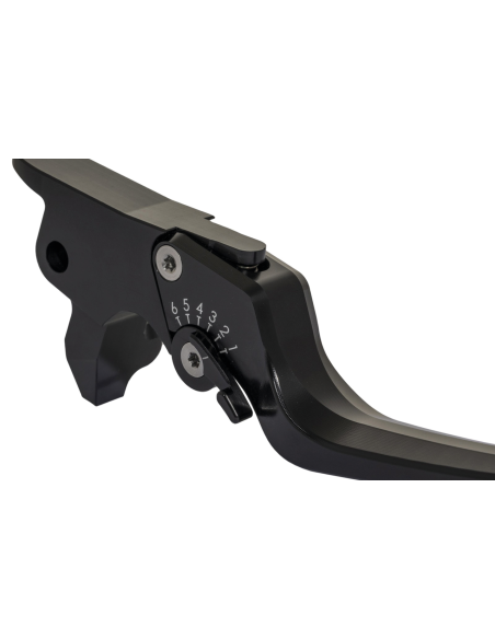 LEVE FRENO E FRIZIONE REGOLABILI RICK'S CLASSIC