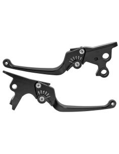 LEVE FRENO E FRIZIONE REGOLABILI RICK'S CLASSIC