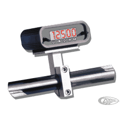 ACCENSIONE DYNA 4000 SUPERPRO DRAG-RACE