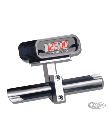 ACCENSIONE DYNA 4000 SUPERPRO DRAG-RACE