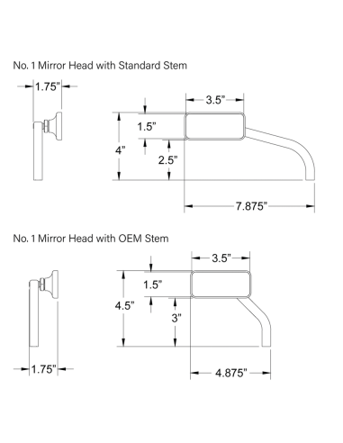 SPECCHIETTI JOKER MACHINE NO. 1