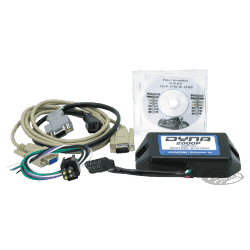 SISTEMA D'ACCENSIONE DIGITALE PROGRAMMABILE DYNA 2000