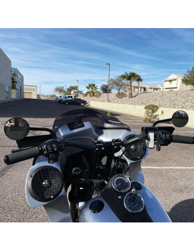 SPECCHIETTI JOKER MACHINE NO. 7