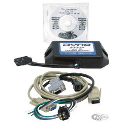 SISTEMA D'ACCENSIONE DIGITALE PROGRAMMABILE DYNA 2000 2