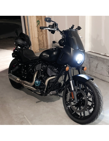 SPECCHIETTI JOKER MACHINE NO. 8 CAFE