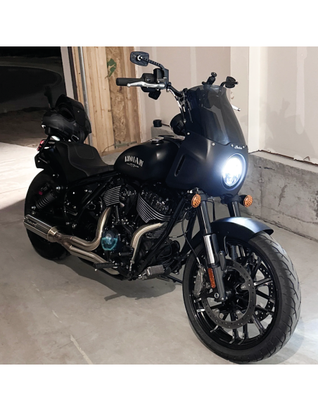 SPECCHIETTI JOKER MACHINE NO. 8 CAFE