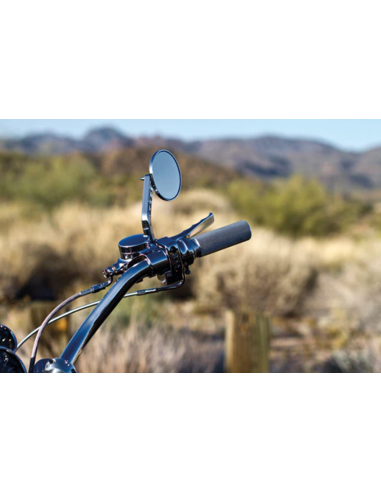 SPECCHIETTI JOKER MACHINE VIEWTHECH 7